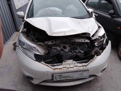 NISSAN NOTE (E12)