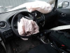 NISSAN NOTE (E12) — автомобиль-донор на запчасти 