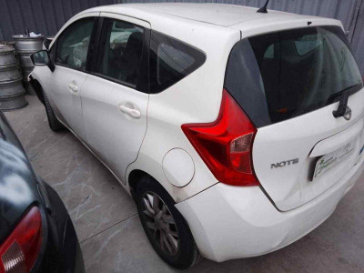 NISSAN NOTE (E12)
