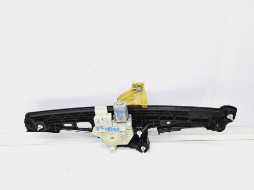 ELEVALUNAS DELANTERO IZQUIERDO Renault CAPTUR II 