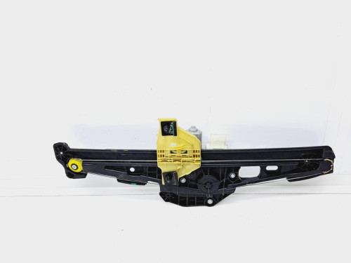 ELEVALUNAS DELANTERO IZQUIERDO Renault CAPTUR II 