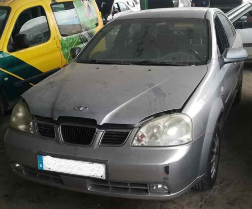  DAEWOO NUBIRA BERLINA 