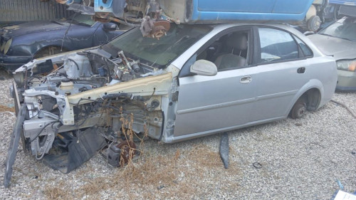  DAEWOO NUBIRA BERLINA 