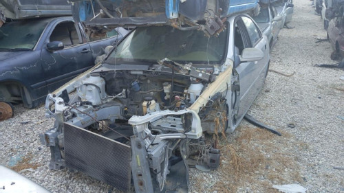  DAEWOO NUBIRA BERLINA 