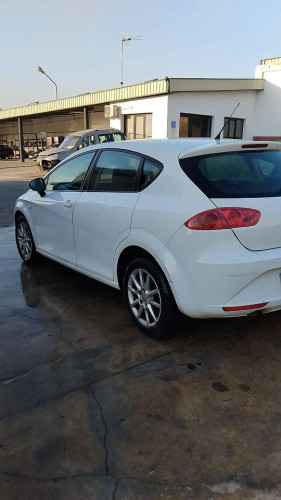 Seat Leon (1P1)(05.2005->) Reference — автомобиль-донор на запчасти 