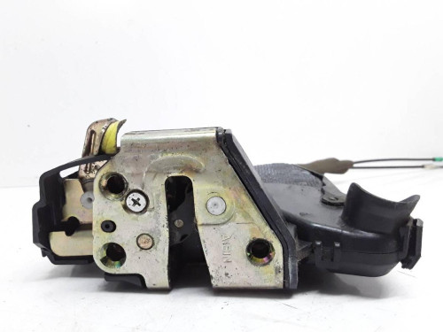 CERRADURA PUERTA DELANTERA IZQUIERDA Toyota COROLLA (E12) 