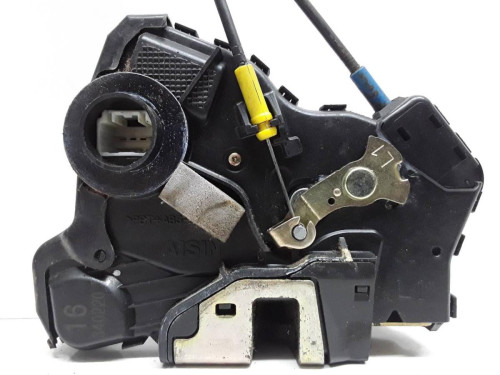 CERRADURA PUERTA DELANTERA IZQUIERDA Toyota COROLLA (E12) 