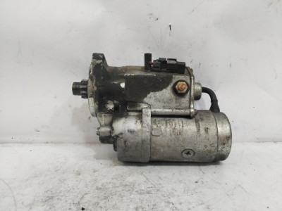 MOTOR ARRANQUE