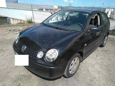 VOLKSWAGEN POLO IV (9N1)