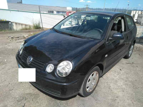 VOLKSWAGEN POLO IV (9N1) — Donor Vehicle for Used Parts 