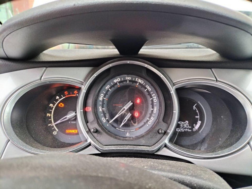  CITROEN DS3 