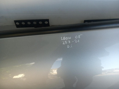 PUERTA DELANTERA IZQUIERDA, SEAT, LEON (1P1)