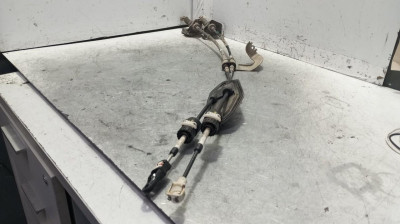 NO IDENTIFICADO, TOYOTA, COROLLA (E15)