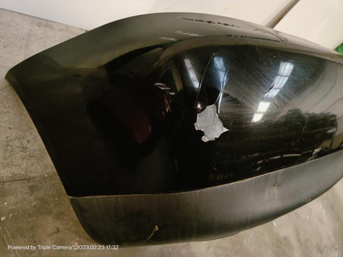  PARAGOLPES TRASERO AUDI A3 (8L) 