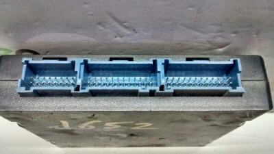 MODULO ELECTRONICO, CHEVROLET, BLAZER