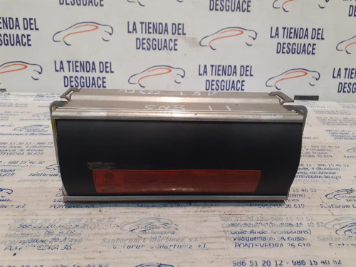  AIRBAG DELANTERO DERECHO 