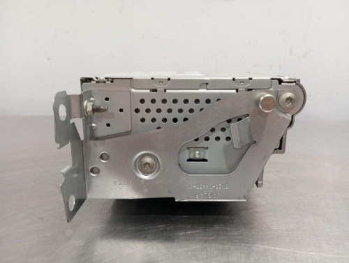  SISTEMA AUDIO / RADIO CD JAGUAR XF 