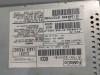  SISTEMA AUDIO / RADIO CD JAGUAR XF 