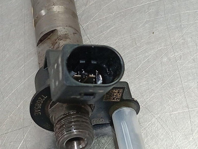 INYECTOR, BMW, SERIE 6 GRAN COUPE (F06)