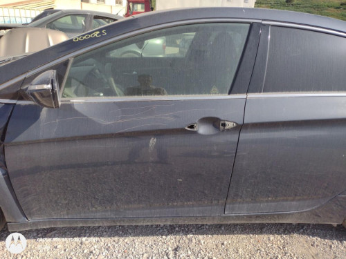  PUERTA DELANTERA IZQUIERDA HYUNDAI I40 (VF) 
