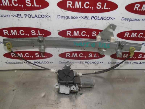  ELEVALUNAS DELANTERO IZQUIERDO Nissan ALMERA (N16/E) 
