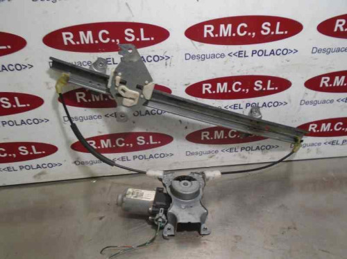  ELEVALUNAS DELANTERO IZQUIERDO Nissan ALMERA (N16/E) 