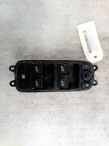  MANDO ELEVALUNAS DELANTERO IZQUIERDO Volvo V50 FAMILIAR 