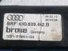  ELEVALUNAS TRASERO DERECHO AUDI A8 (4H2/4H8) 