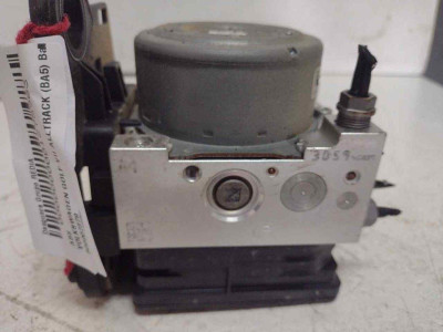 ABS, VOLKSWAGEN, GOLF VII (5G1/BE1)