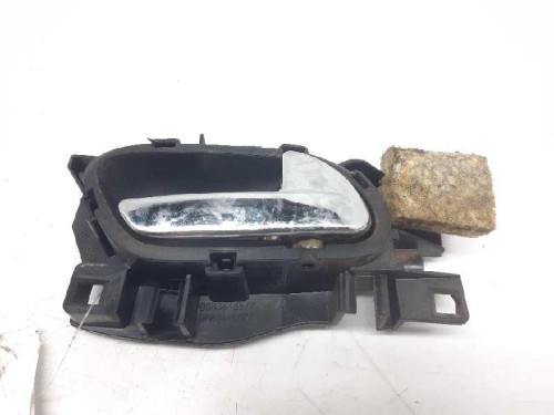  MANETA INTERIOR DELANTERA DERECHA, CITROEN, C3 PICASSO 