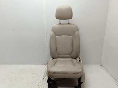 ASIENTO DELANTERO IZQUIERDO, FIAT, FREEMONT (345)