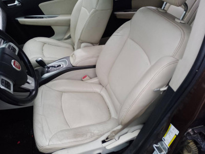 ASIENTO DELANTERO IZQUIERDO, FIAT, FREEMONT (345)