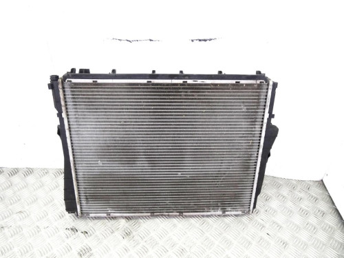  RADIADOR AGUA BMW SERIE 3 BERLINA (E46) 