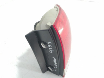 PILOTO TRASERO DERECHO, VOLKSWAGEN, TOUAREG (7L6)