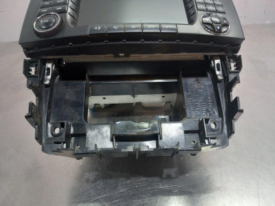 SISTEMA AUDIO / RADIO CD, MERCEDES-BENZ, CLASE R (BM 251)