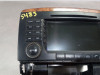  SISTEMA AUDIO / RADIO CD Mercedes-Benz CLASE R (BM 251) 