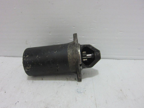  MOTOR ARRANQUE 