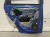  PUERTA TRASERA IZQUIERDA TOYOTA AURIS (E18) 