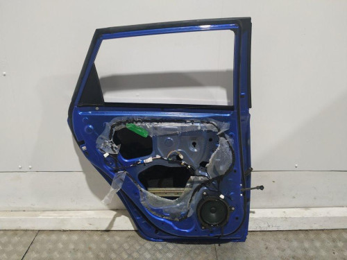  PUERTA TRASERA IZQUIERDA TOYOTA AURIS (E18) 