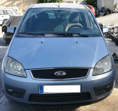 FORD FOCUS C-MAX (CAP)(2003)