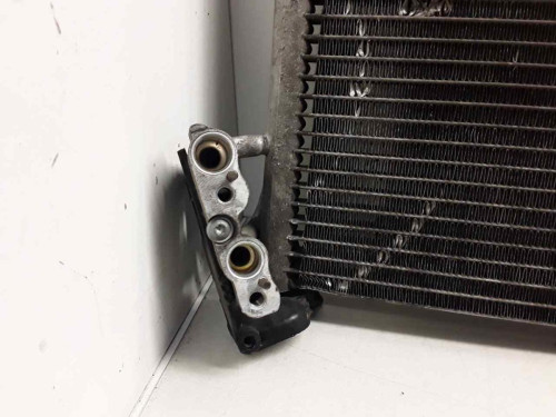 CONDENSADOR / RADIADOR AIRE ACONDICIONADO BMW SERIE 1 BERLINA (E81/E87) 