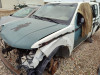 NISSAN PATHFINDER (R51) — Donor Vehicle for Used Parts 