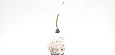 CERRADURA PUERTA TRASERA DERECHA, AUDI, A3 SPORTBACK (8PA)