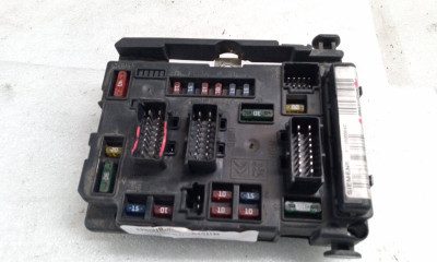 CAJA RELES / FUSIBLES, CITROEN, C5 BERLINA