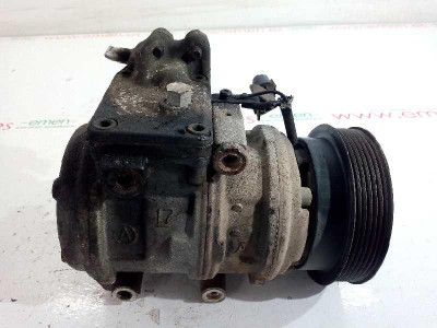 COMPRESOR AIRE ACONDICIONADO, KIA, SPORTAGE (KM)