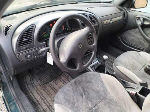  CITROEN XSARA BERLINA 