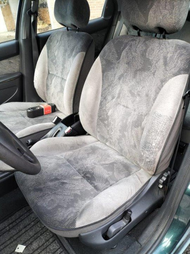  CITROEN XSARA BERLINA 