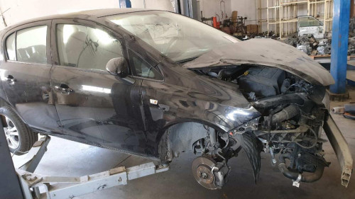  OPEL CORSA D 