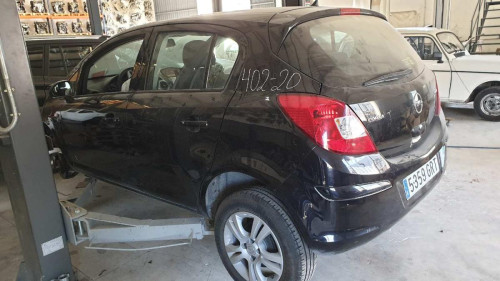  OPEL CORSA D 