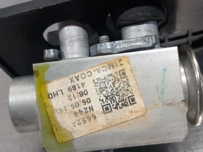 CONDENSADOR / RADIADOR AIRE ACONDICIONADO, FORD, FOCUS BERLINA (CEW)